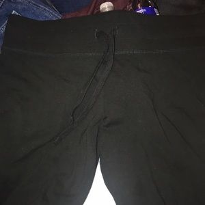 Yoga Skinny Bootcut Pants